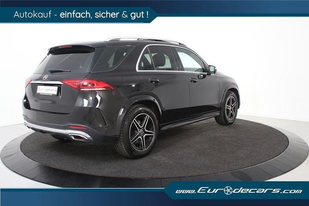 Mercedes-Benz GLE 450 4Matic 270 kW image number 7