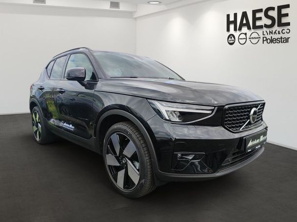 Volvo XC40 T5 Ultimate 192 kW image number 2