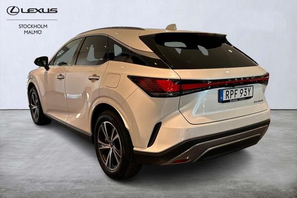 Lexus RX 350 AWD 182 kW image number 6