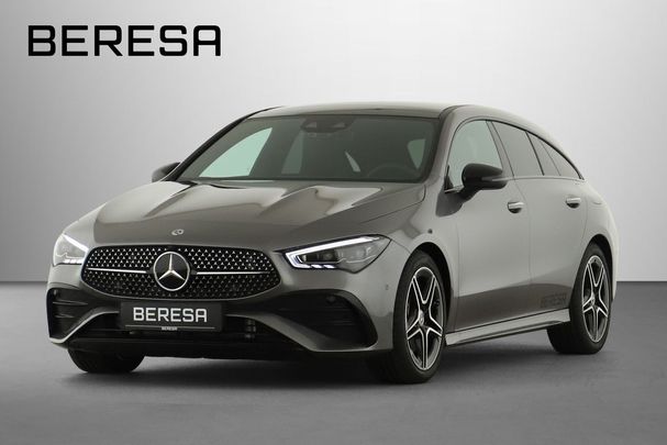 Mercedes-Benz CLA 250 Shooting Brake CLA 250 4Matic 165 kW image number 1