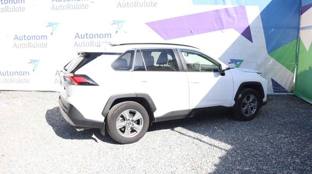 Toyota RAV 4 163 kW image number 5