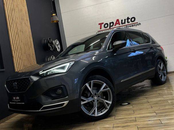 Seat Tarraco 2.0 TDI 4Drive DSG SCR Xcellence 140 kW image number 1