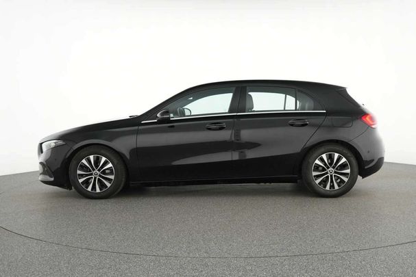 Mercedes-Benz A 180 d 85 kW image number 8