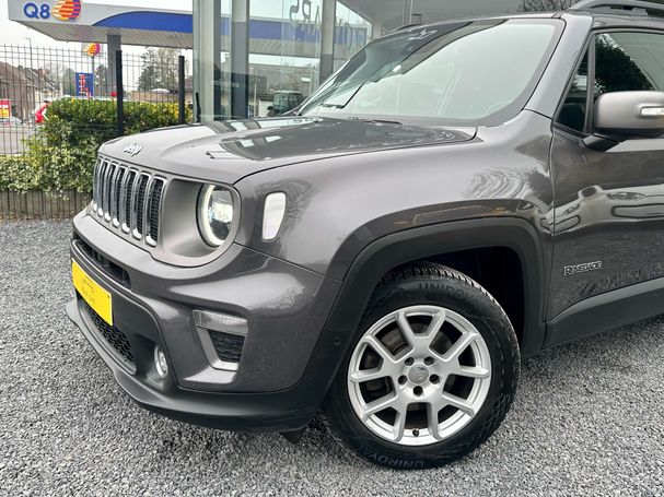 Jeep Renegade 1.3 110 kW image number 2