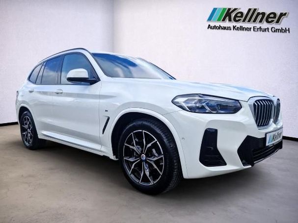 BMW X3 xDrive20d 140 kW image number 2