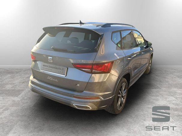 Seat Ateca 1.5 TSI DSG FR 110 kW image number 3