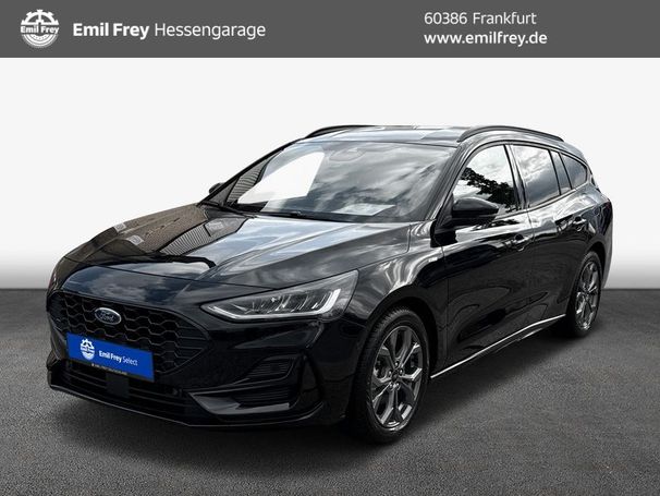 Ford Focus 1.0 EcoBoost 92 kW image number 1