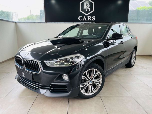 BMW X2 sDrive 100 kW image number 2