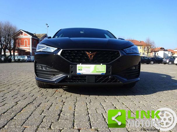 Cupra Leon 2.0 TSI DSG 180 kW image number 26