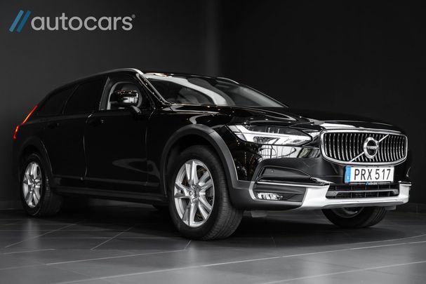 Volvo V90 Cross Country T5 AWD 185 kW image number 1