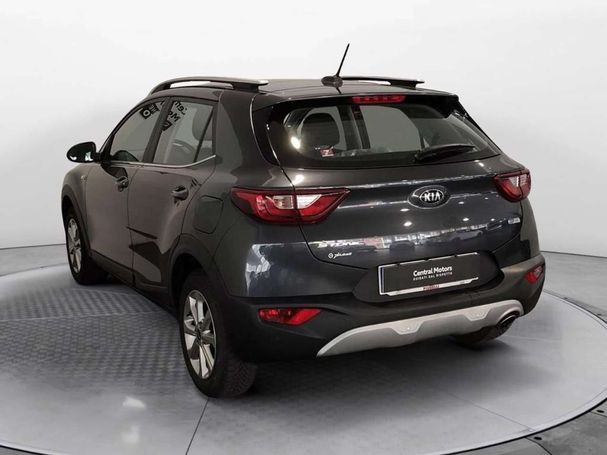 Kia Stonic 71 kW image number 5