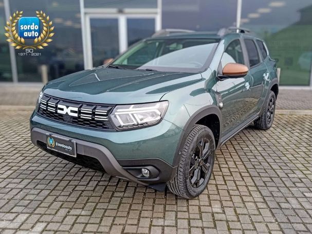 Dacia Duster TCe 74 kW image number 1