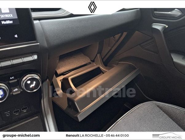 Renault Captur TCe 90 67 kW image number 18