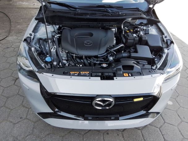 Mazda 2 90 Center-Line 66 kW image number 14