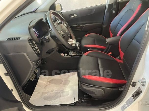 Kia Picanto GT Line 62 kW image number 19