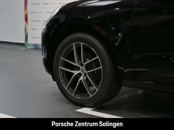 Porsche Macan 195 kW image number 9