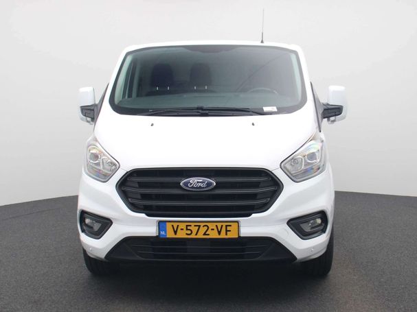 Ford Transit Custom 340 L2H1 Trend 96 kW image number 5