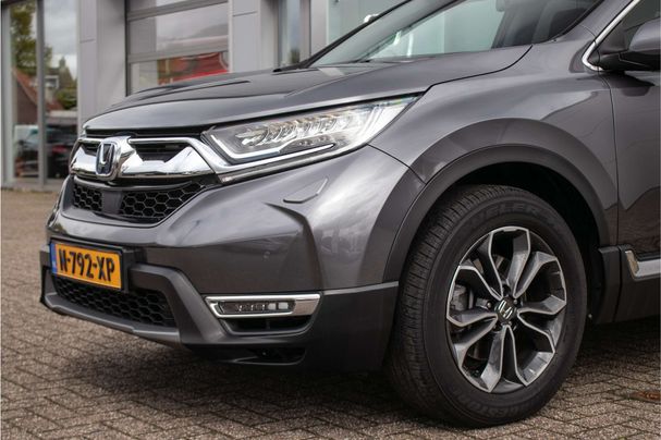 Honda CR-V 135 kW image number 25