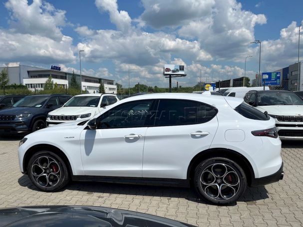 Alfa Romeo Stelvio 2.0 Turbo Q4 206 kW image number 6