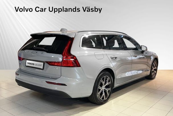 Volvo V60 B4 147 kW image number 2