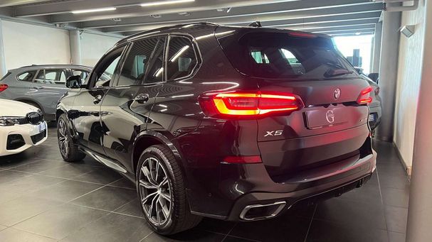 BMW X5 xDrive30d 210 kW image number 16