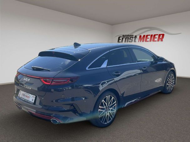 Kia ProCeed 150 kW image number 2