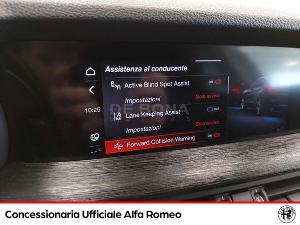 Alfa Romeo Stelvio 2.0 147 kW image number 14