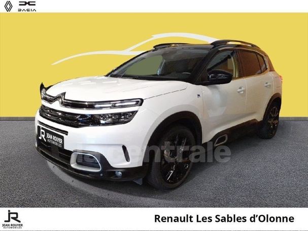 Citroen C5 Aircross 165 kW image number 1