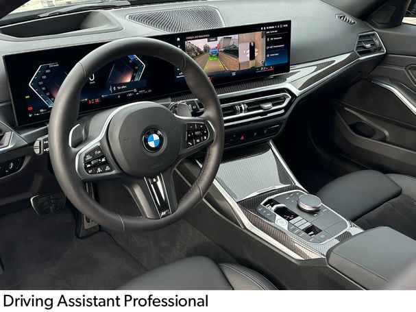 BMW 320d Touring M Sport xDrive 140 kW image number 20