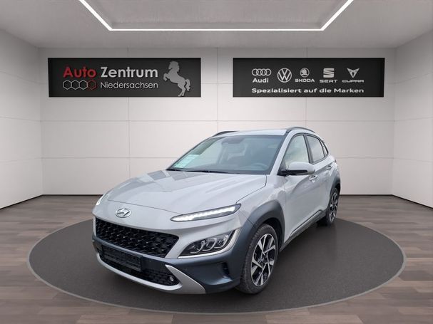 Hyundai Kona 1.6 T-GDI DCT 146 kW image number 2