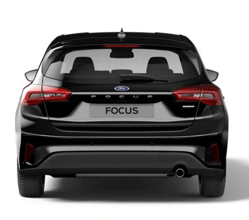 Ford Focus 92 kW image number 15