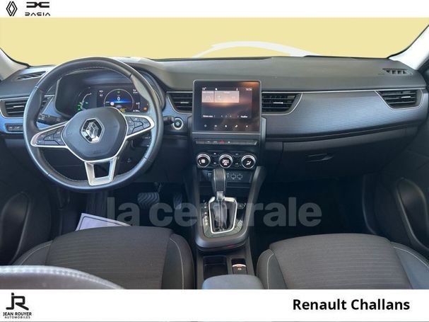 Renault Arkana 107 kW image number 8