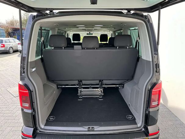 Volkswagen T6 Caravelle 110 kW image number 14