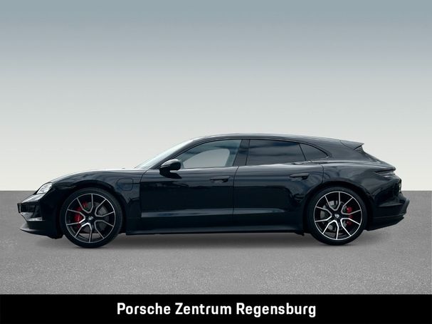 Porsche Taycan 4S Sport Turismo 440 kW image number 5