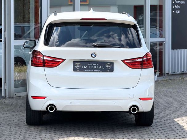 BMW 218d Gran Tourer 110 kW image number 5