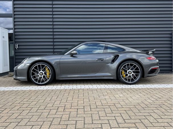 Porsche 991 Turbo S 427 kW image number 3