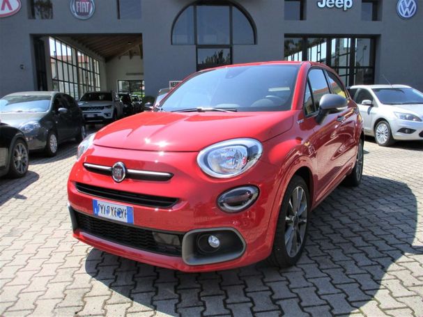 Fiat 500X 1.0 88 kW image number 1