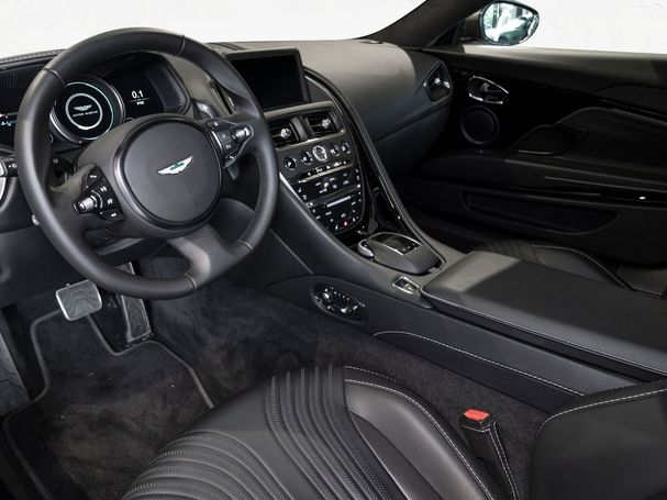 Aston Martin DB11 V12 447 kW image number 3