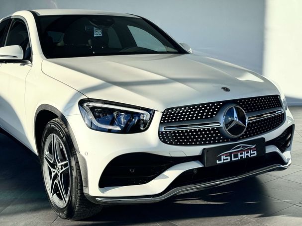 Mercedes-Benz GLC 220 d 143 kW image number 9