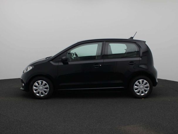 Skoda Citigo iV 61 kW image number 5