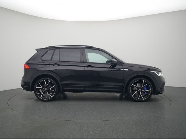 Volkswagen Tiguan R DSG 4Motion 235 kW image number 4