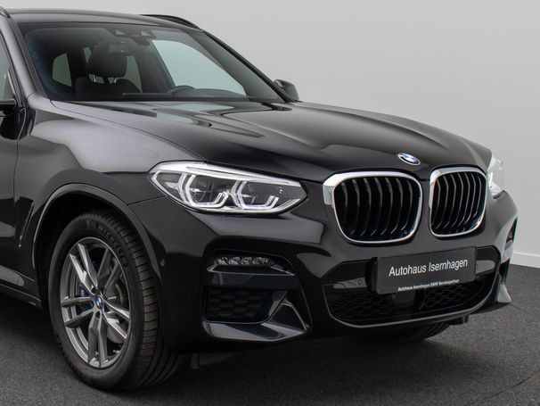 BMW X3 xDrive 195 kW image number 17