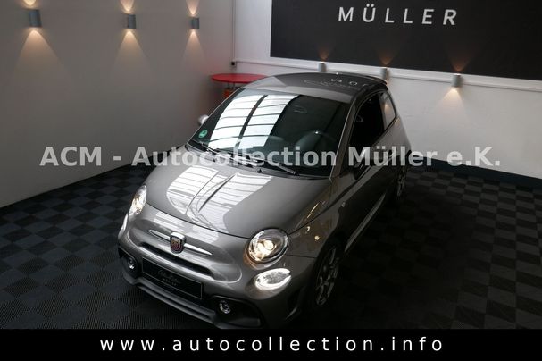 Abarth 595 121 kW image number 7