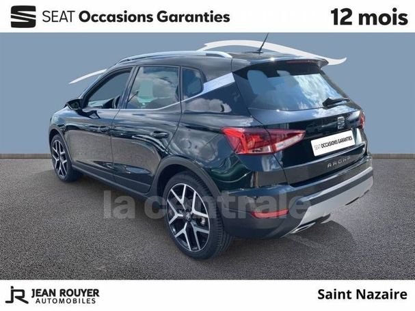 Seat Arona 1.0 TSI DSG 85 kW image number 4