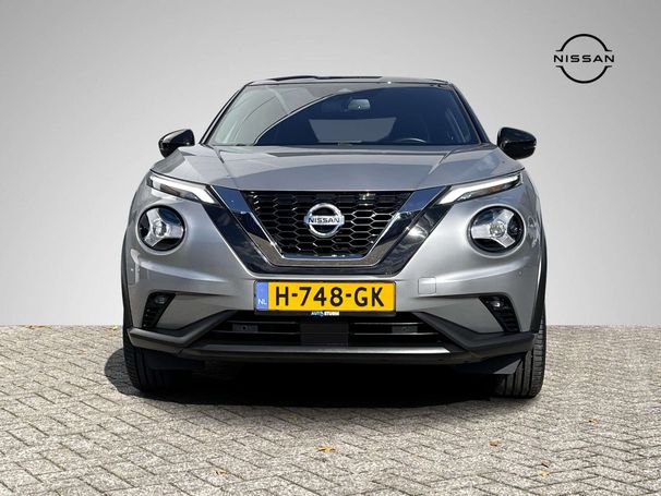 Nissan Juke DIG-T Premiere Edition 86 kW image number 2