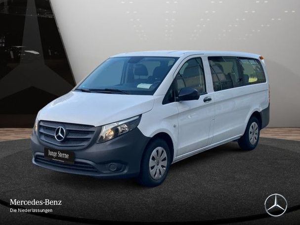 Mercedes-Benz Vito Tourer 110 CDI Base 75 kW image number 2