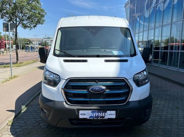 Ford E-Transit 350 L2 Trend 198 kW image number 3