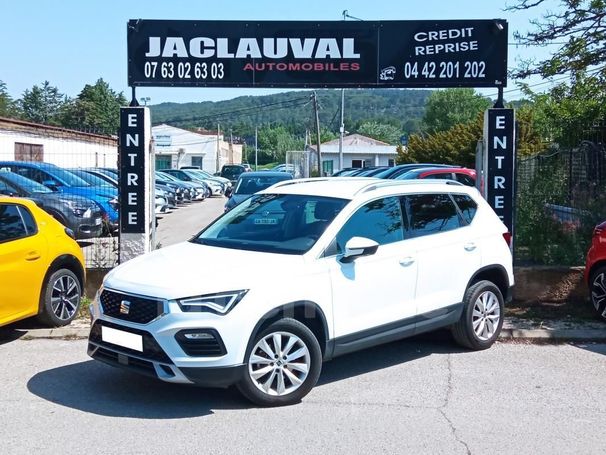 Seat Ateca 1.5 TSI DSG Style 110 kW image number 1