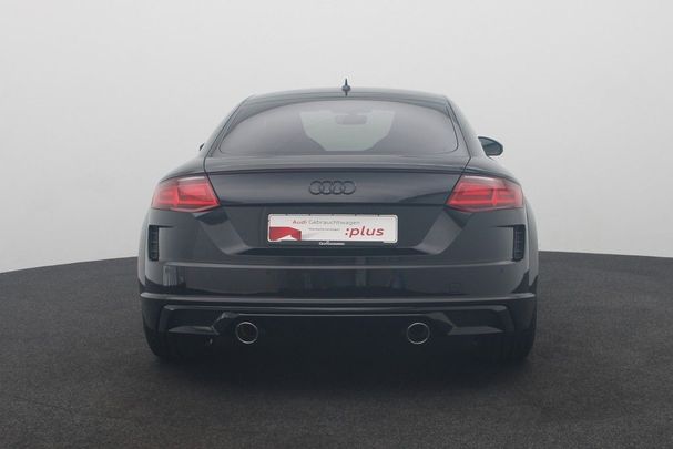 Audi TT 40 TFSI 145 kW image number 3