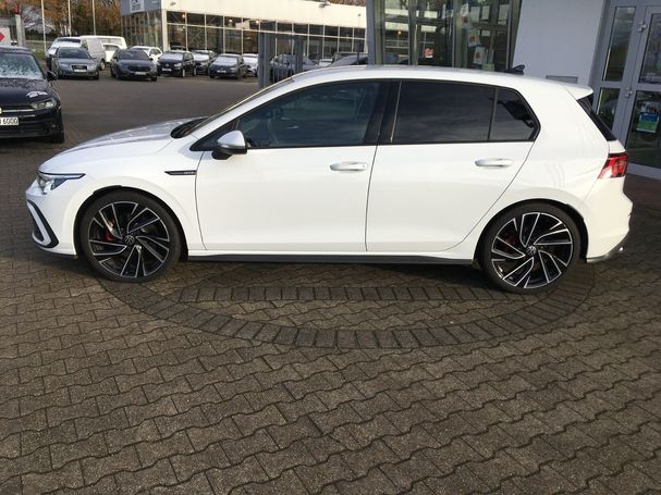 Volkswagen Golf GTD DSG 147 kW image number 5